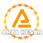 سئو سایت اریا حصار